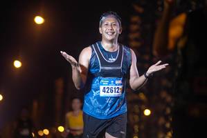 BIB: 42612
                            <button type="button" onclick="openModal(18284050)" class="btn btn-primary btn-sm float-right btn-popup" data-toggle="modal" data-target=".modal-high-quality">
                        <i class="fas fa-shopping-cart"></i> Add to Cart
                    </button>
                                            <button type="button" onclick="isThisMe(18284050, true)" class="btn btn-success btn-sm float-right btn-popup btn-isme hidden" data-toggle="tooltip" data-placement="bottom" title="นี่คือรูปของคุณใช่ไหม คลิกที่นี่เพื่อเอาเข้าอัลบั้ม">
                        <i class="fas fa-plus"></i> Add to album
                    </button>
                    <button type="button" onclick="isThisMe(18284050, false)" class="btn btn-warning btn-sm float-right btn-popup btn-isnotme hidden">
                        <i class="fas fa-ban"></i> Remove from album
                    </button>